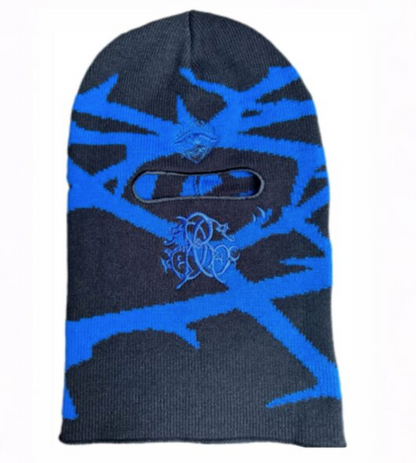 Spiritual Gangster Balaclava