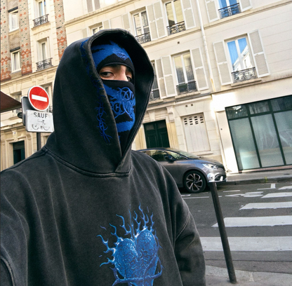 Spiritual Gangster Balaclava