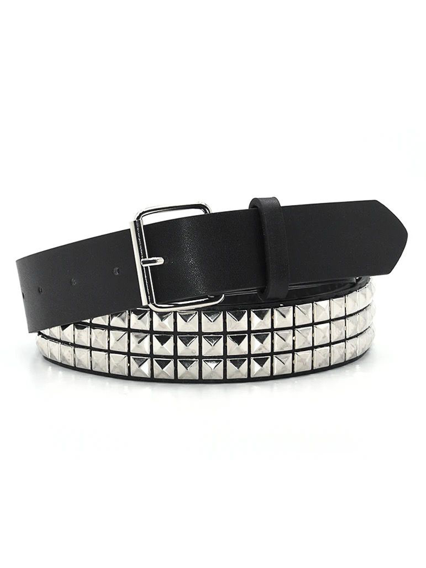 Studded Belt
