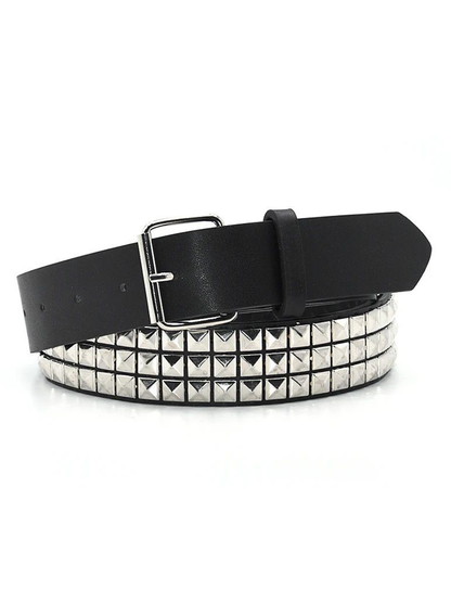 Studded Belt