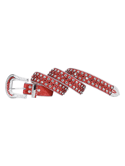 Red Sky Belt