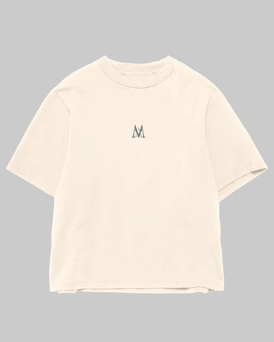 Tricou Oversized Mask On