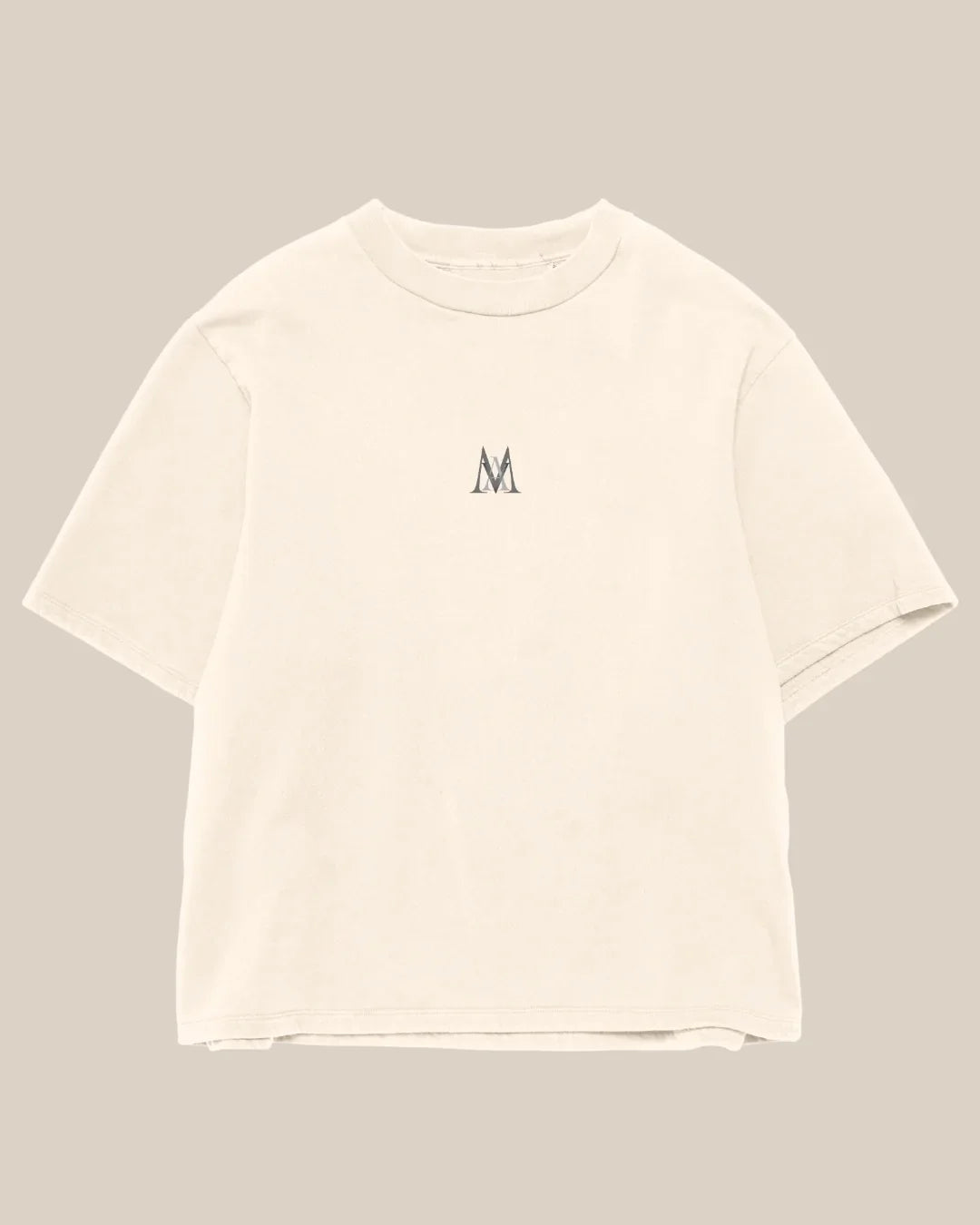 Tricou Oversized Golf Club