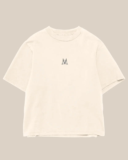 Tricou Oversized Golf Club