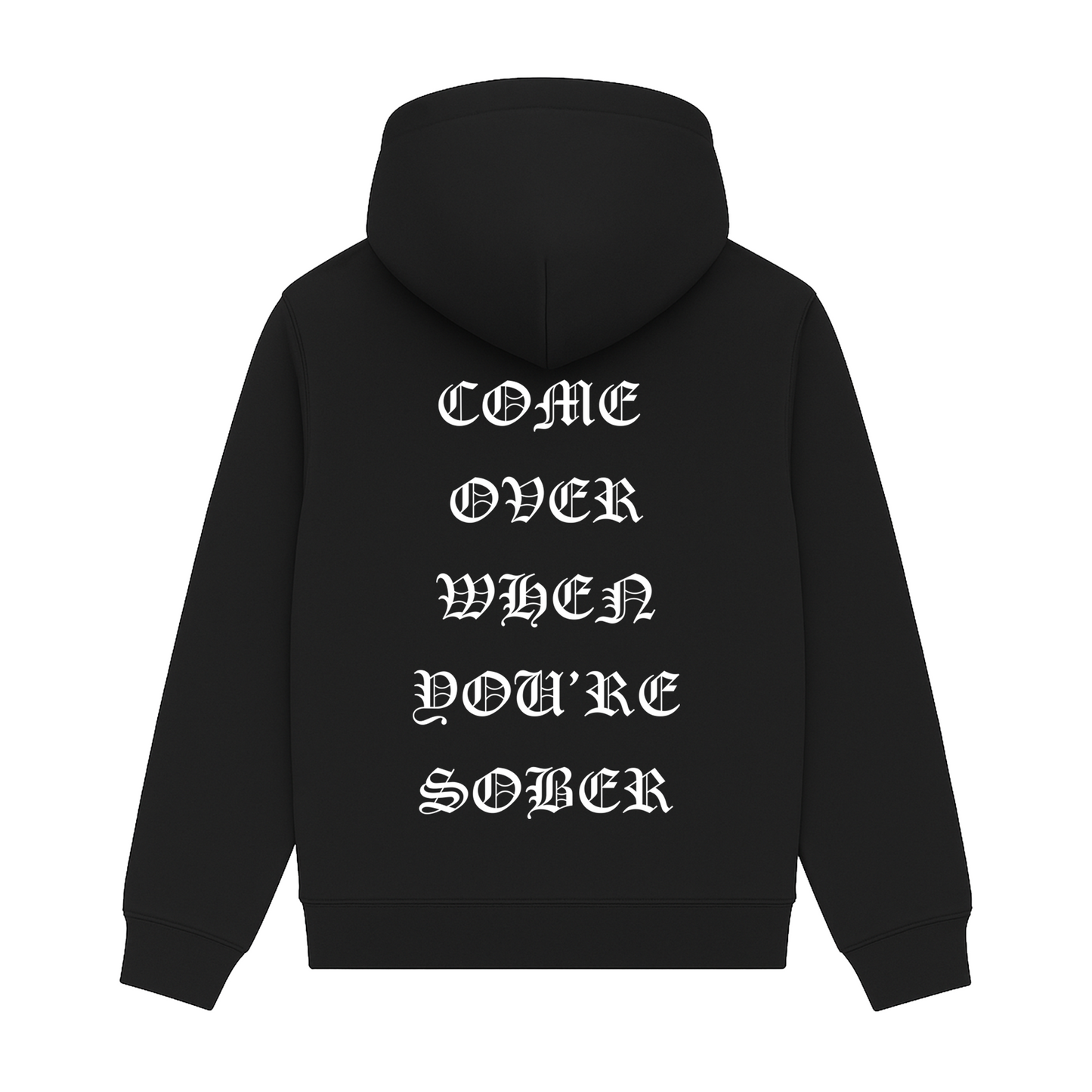 Hanorac COME OVER