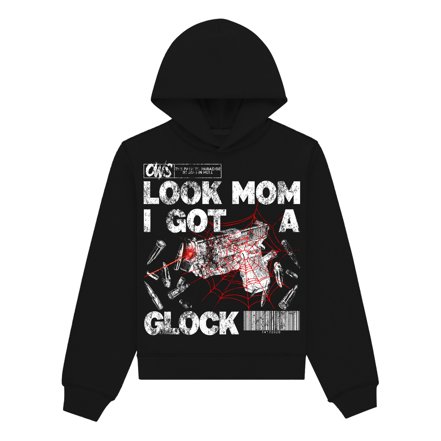 Hanorac GLOCK
