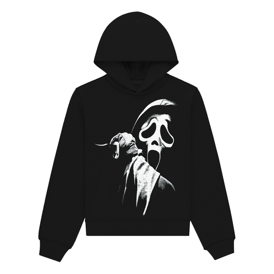 Hanorac SCREAM