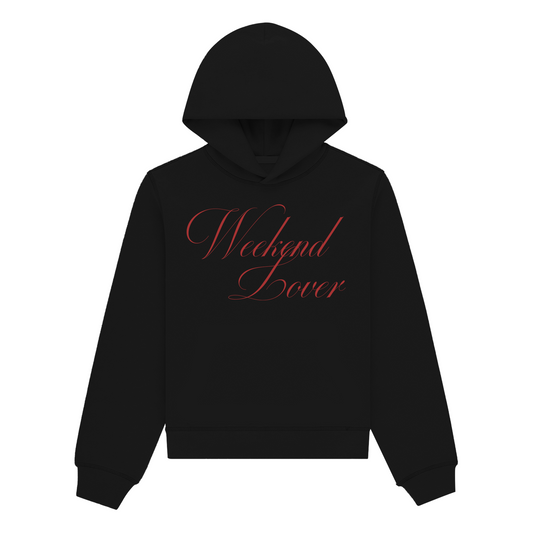 Hanorac WEEKEND LOVER