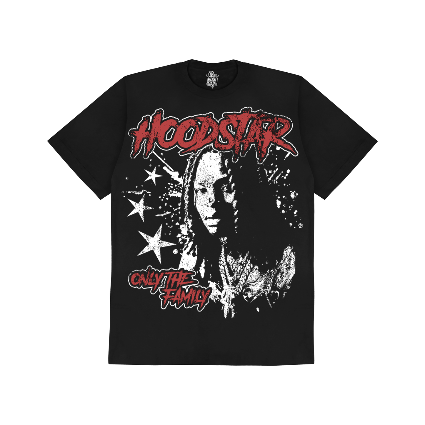 Tricou KING VON