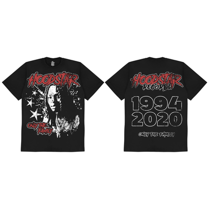 Tricou KING VON