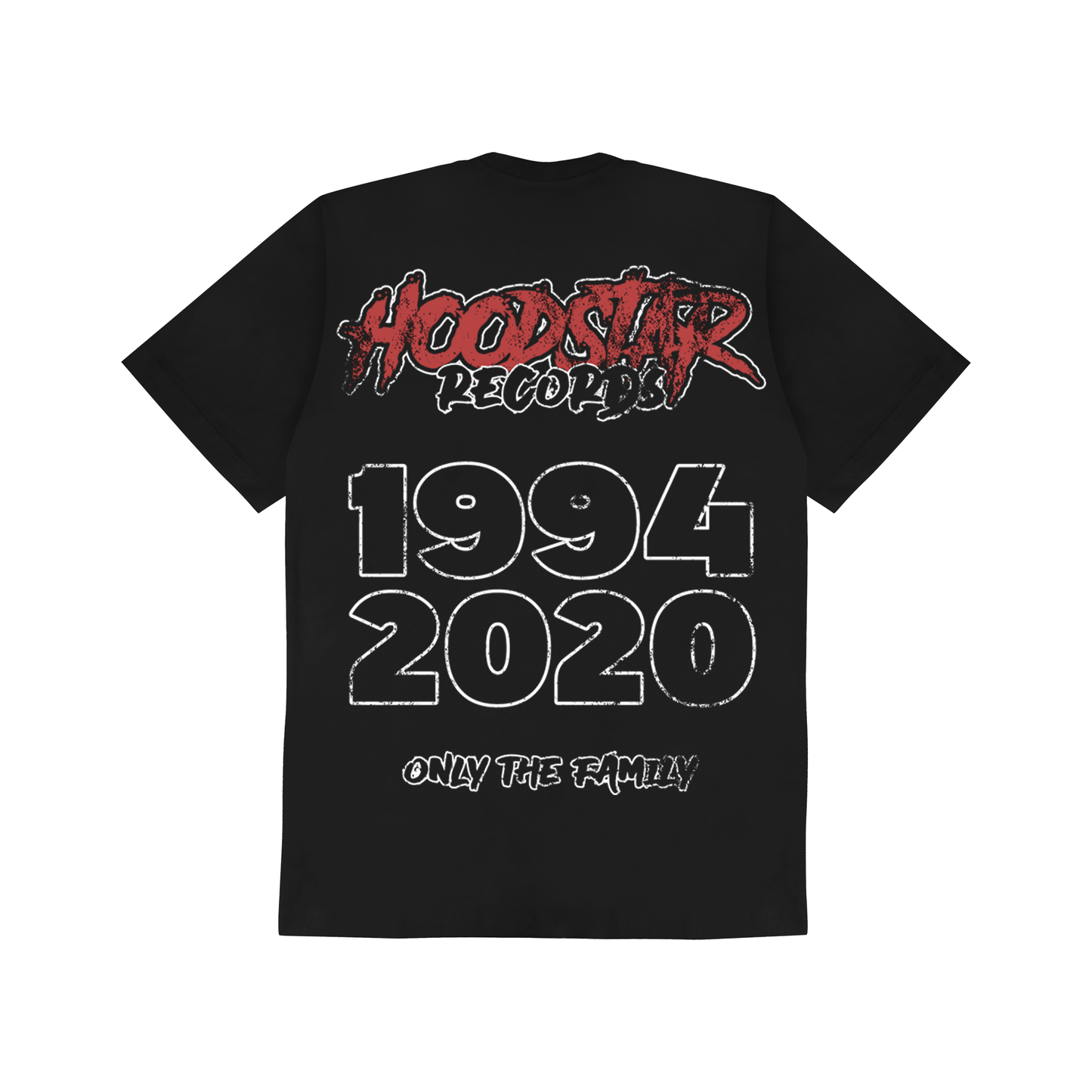 Tricou KING VON