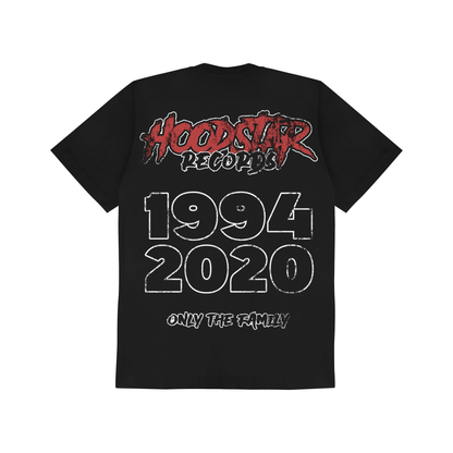 Tricou KING VON