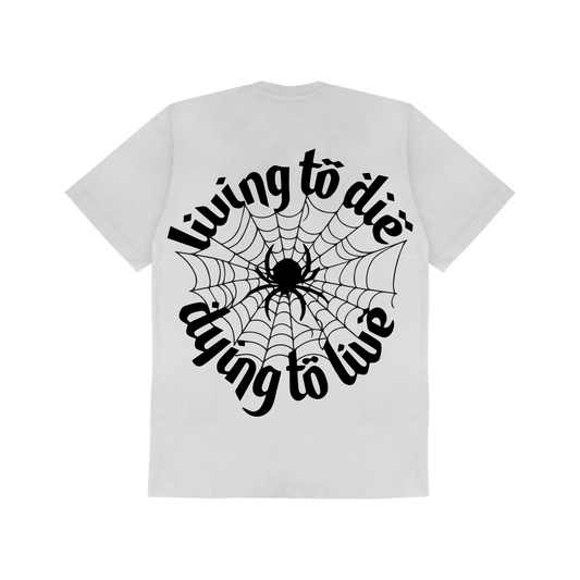 Tricou DYING TO LIVE