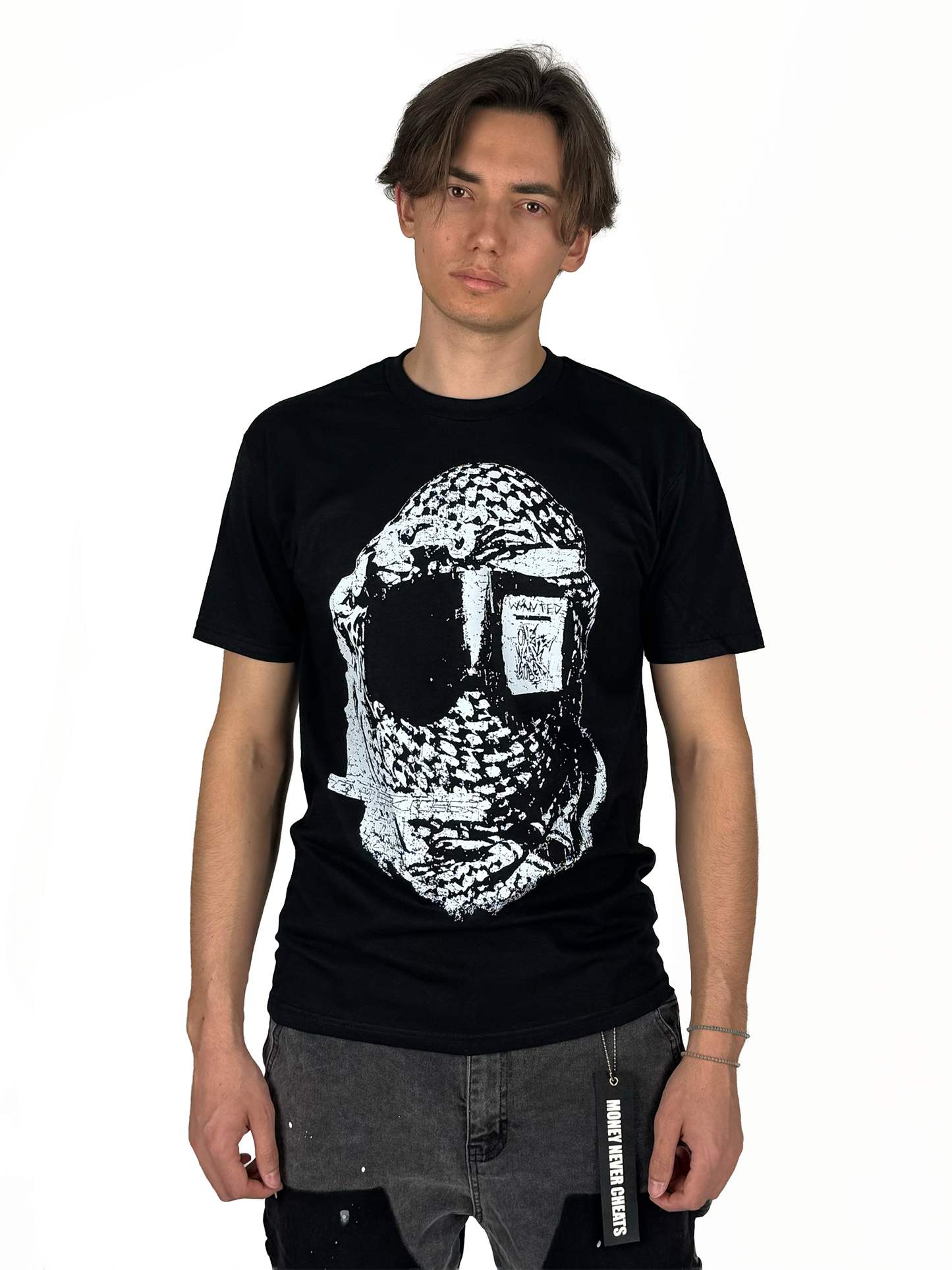 Tricou SAHARA