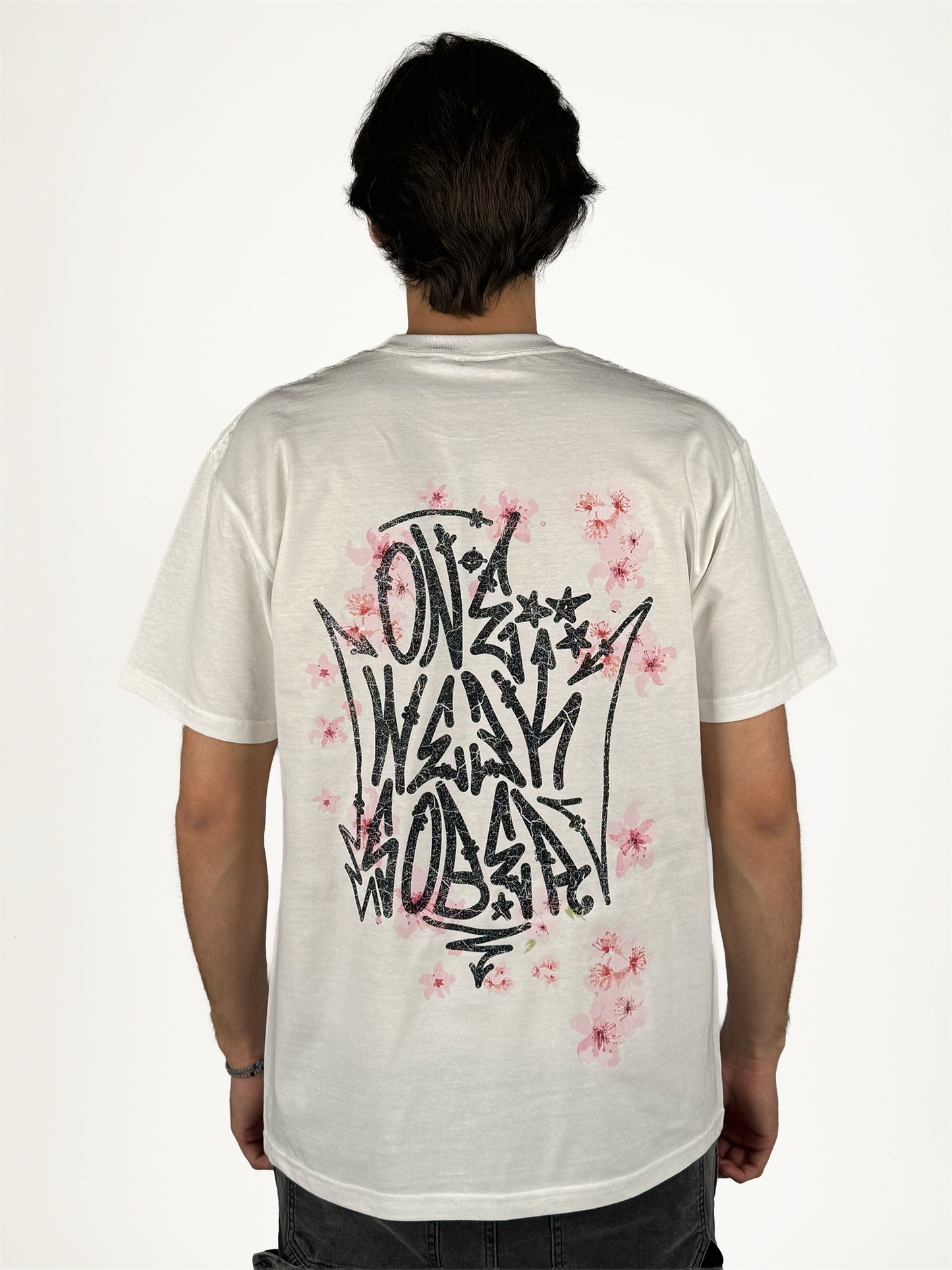 Tricou SAKURA