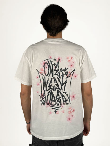 Tricou SAKURA