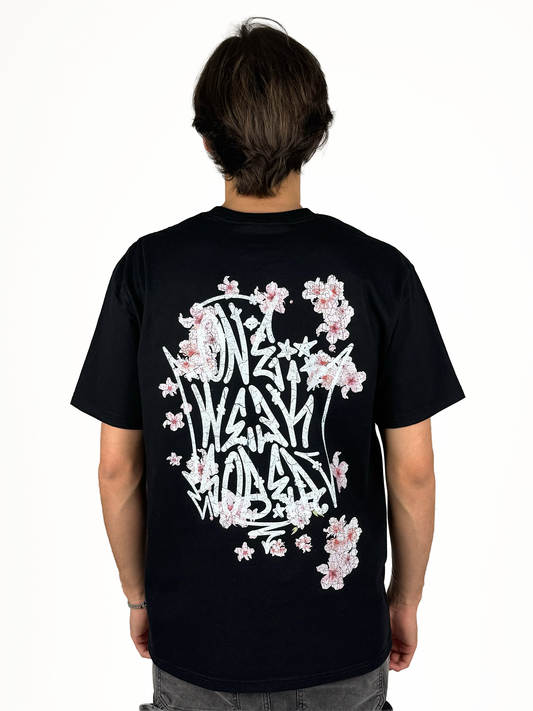 Tricou SAKURA