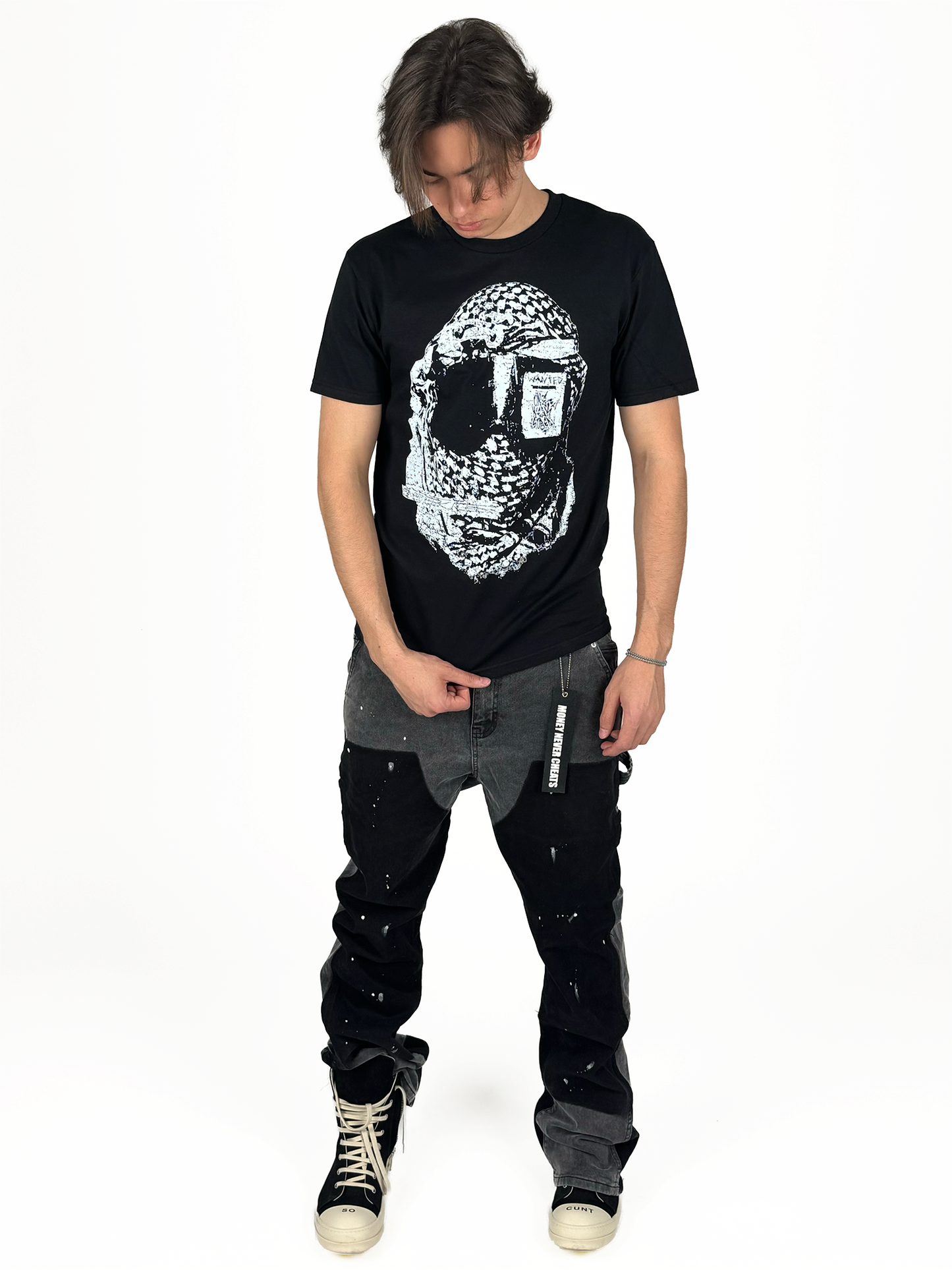 Tricou SAHARA
