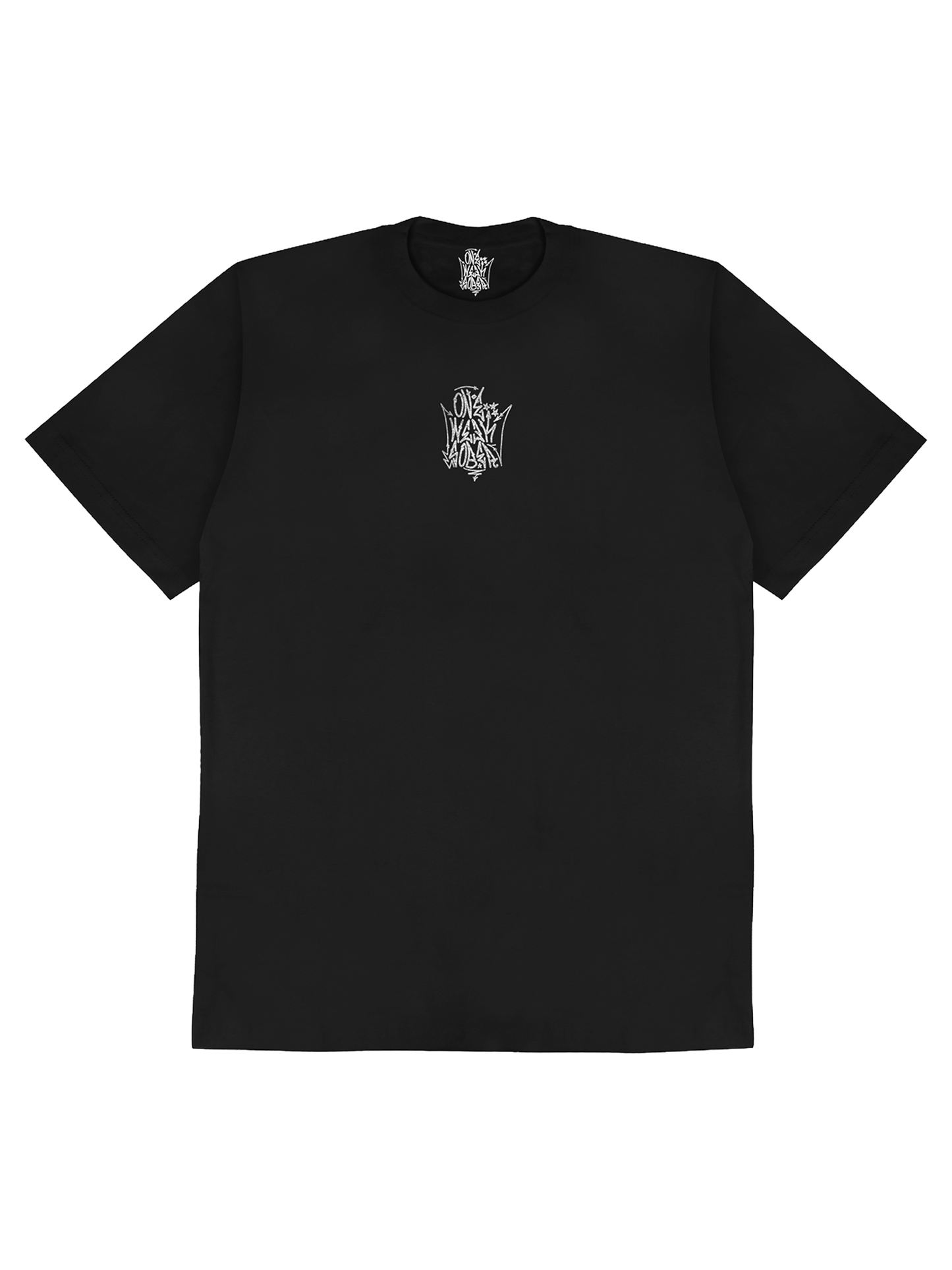 Tricou OWS RED