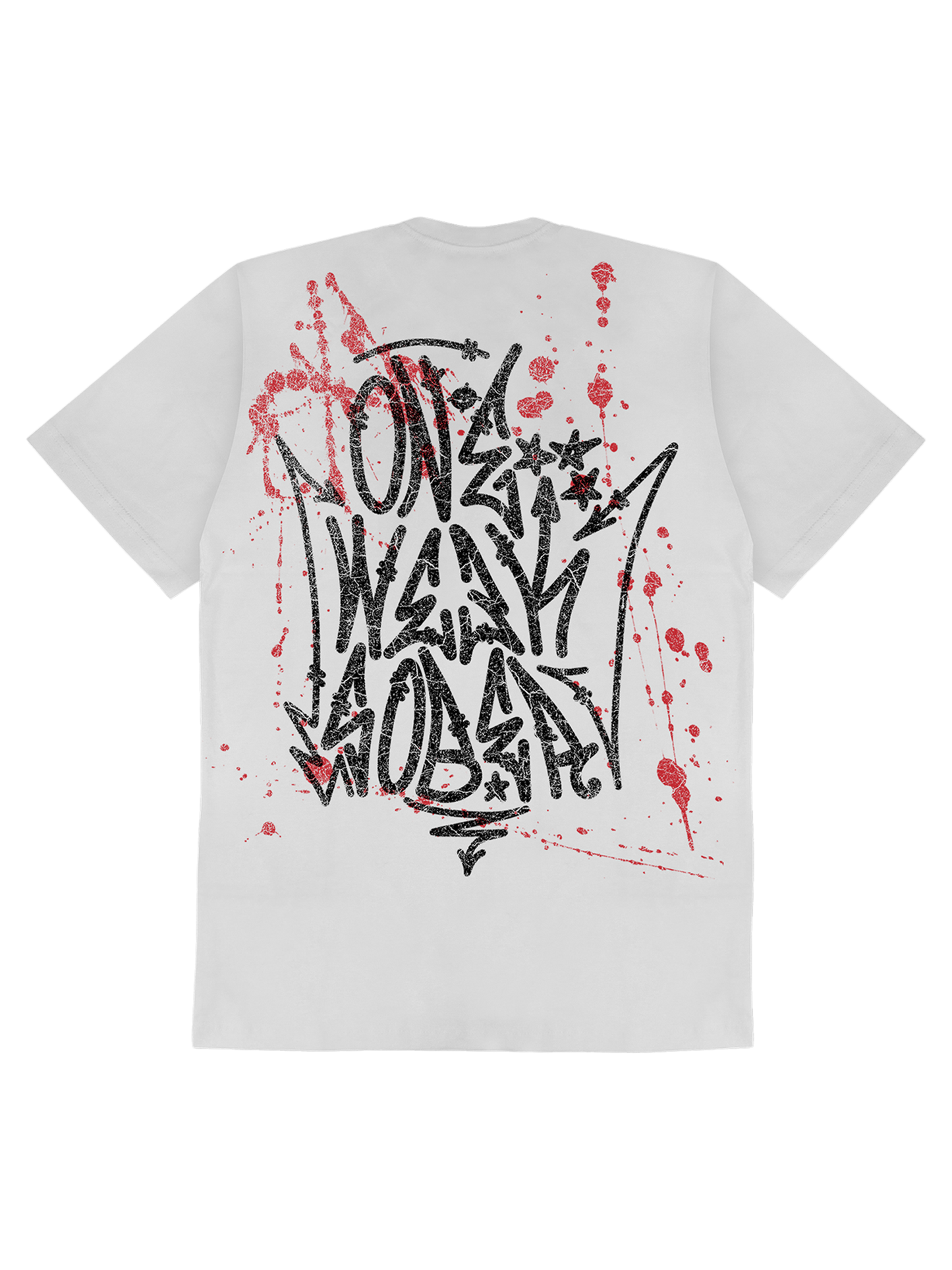 Tricou OWS RED
