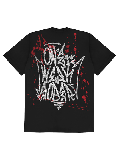 Tricou OWS RED