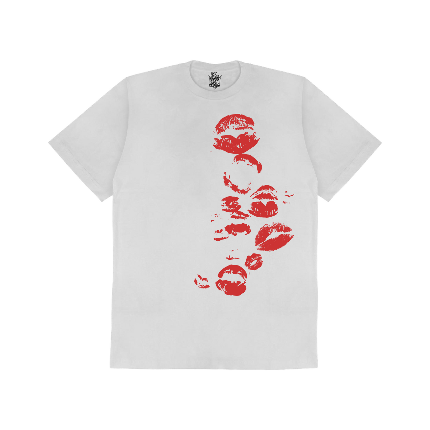 Tricou Kisses