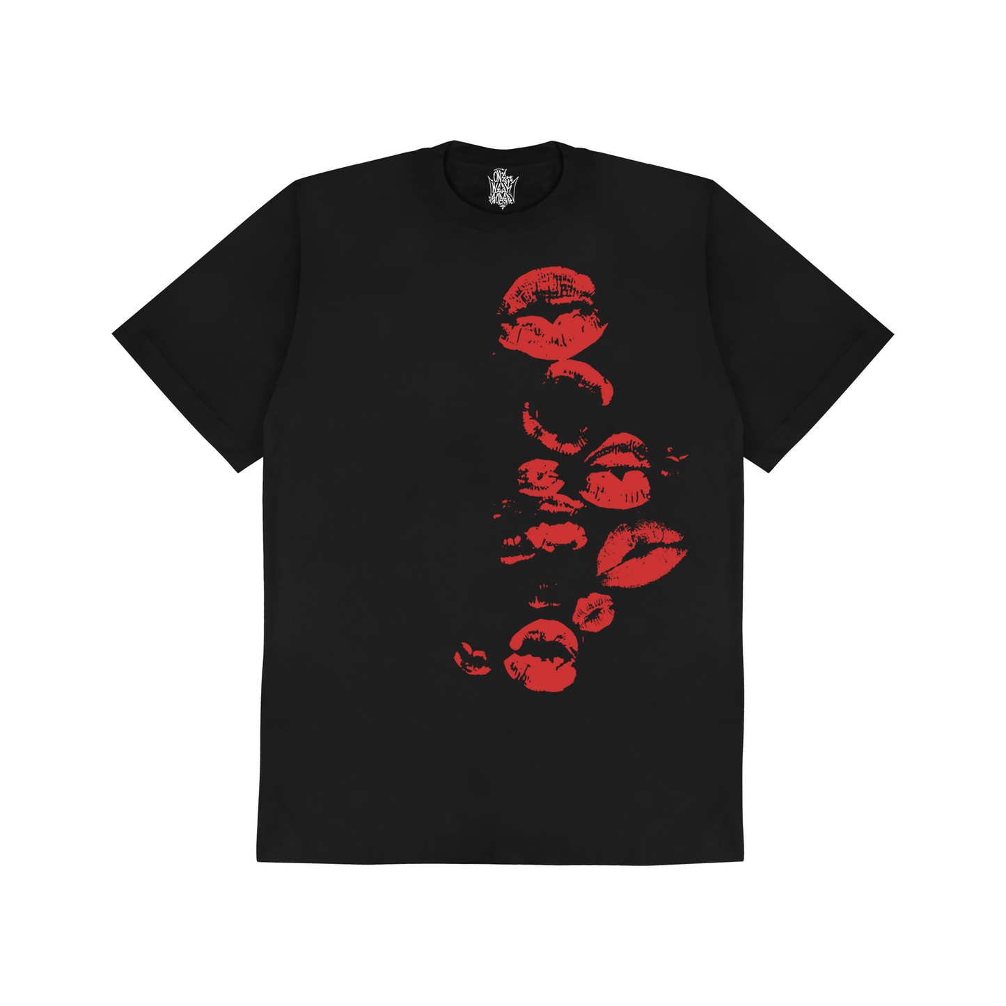 Tricou Kisses
