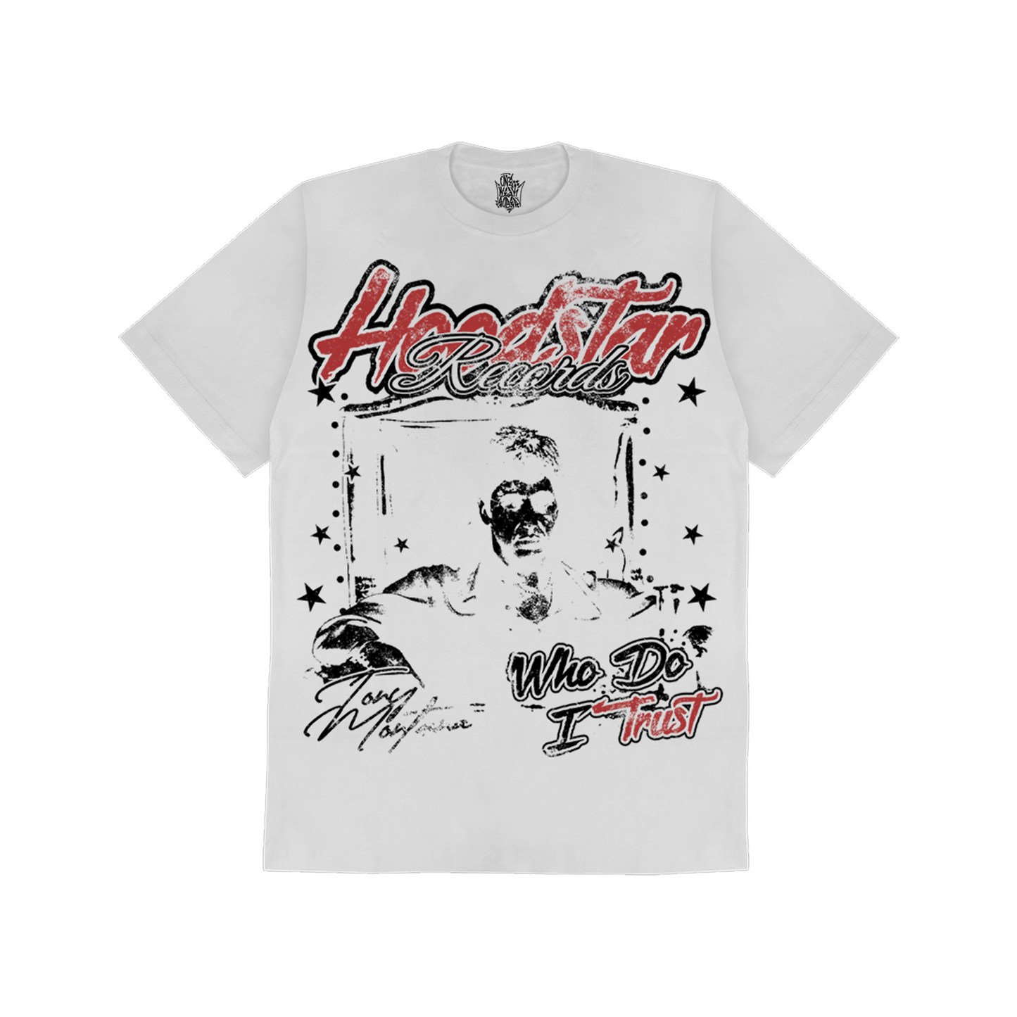 Tricou TONY MONTANA