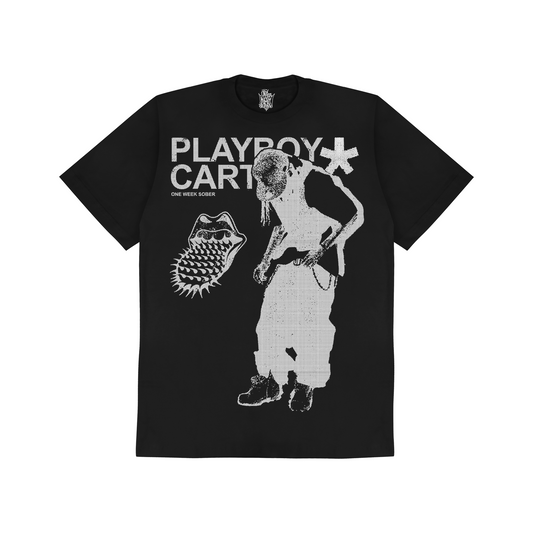 Tricou CARTI