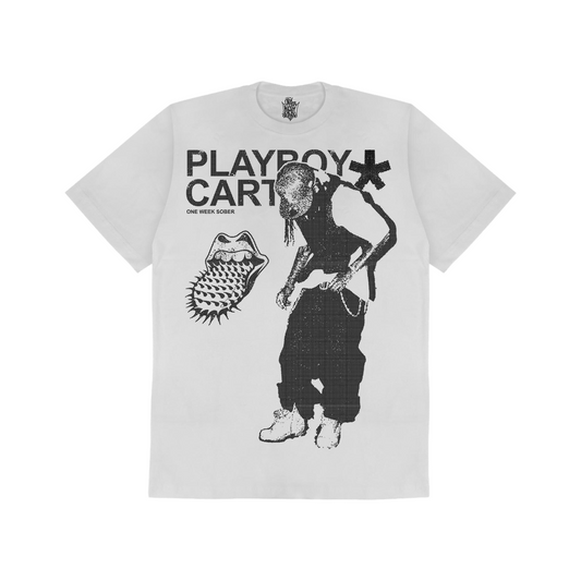 Tricou CARTI