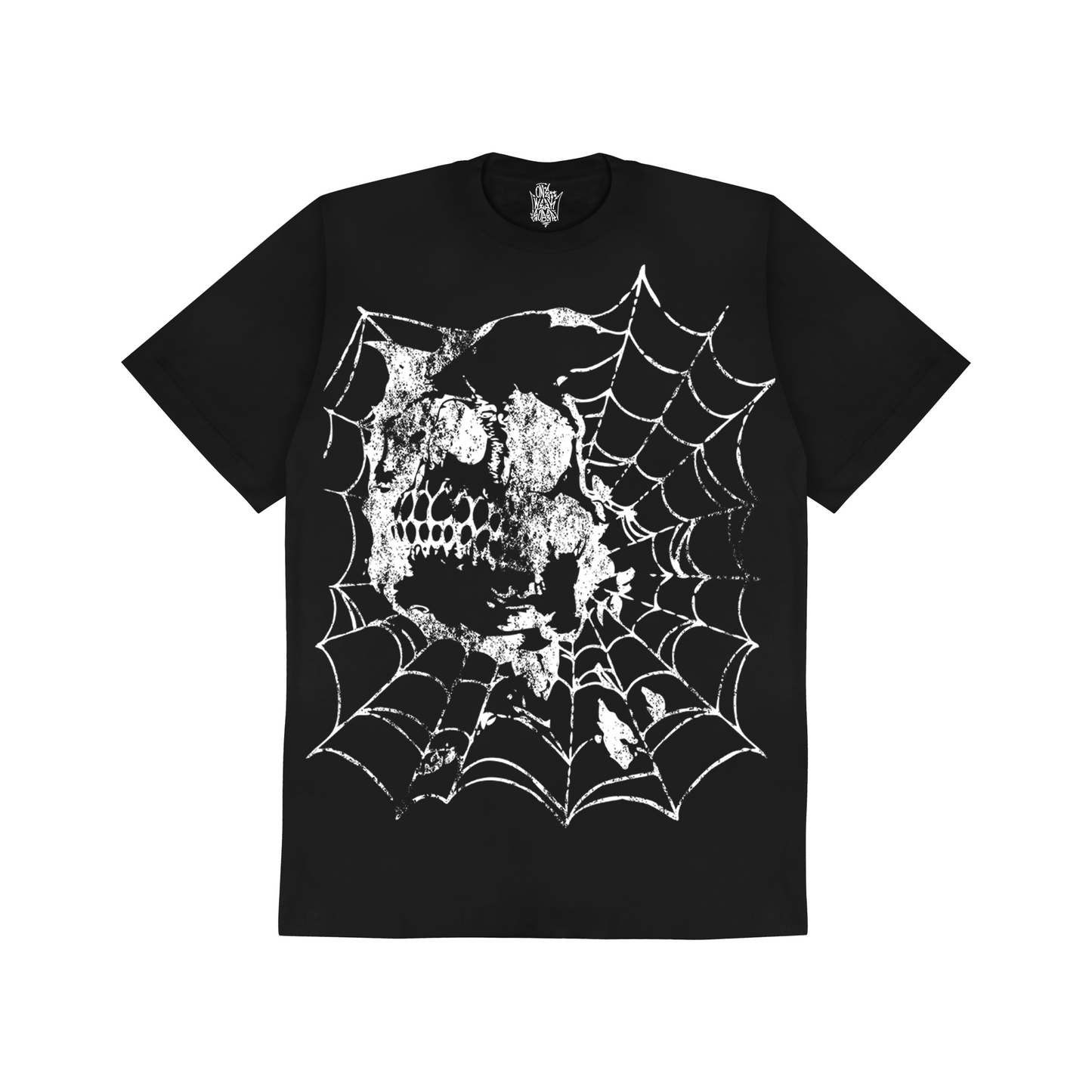 Tricou WEBSKULL