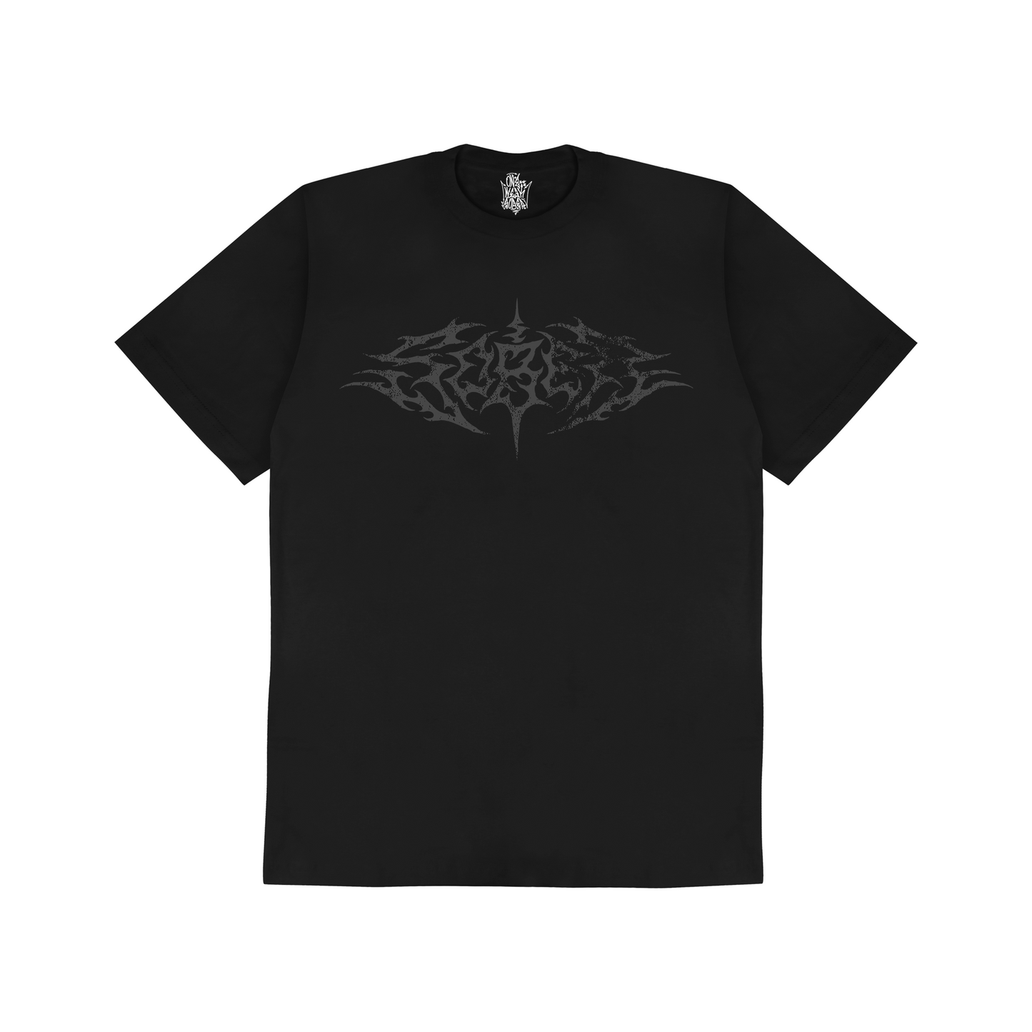 Tricou RIBCAGE