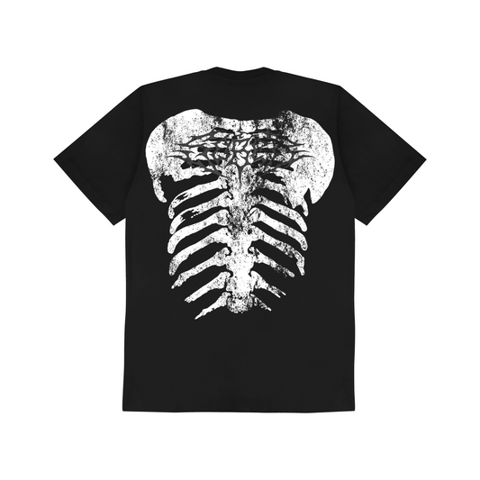 Tricou RIBCAGE