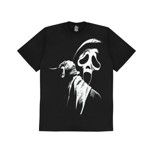 Tricou SCREAM