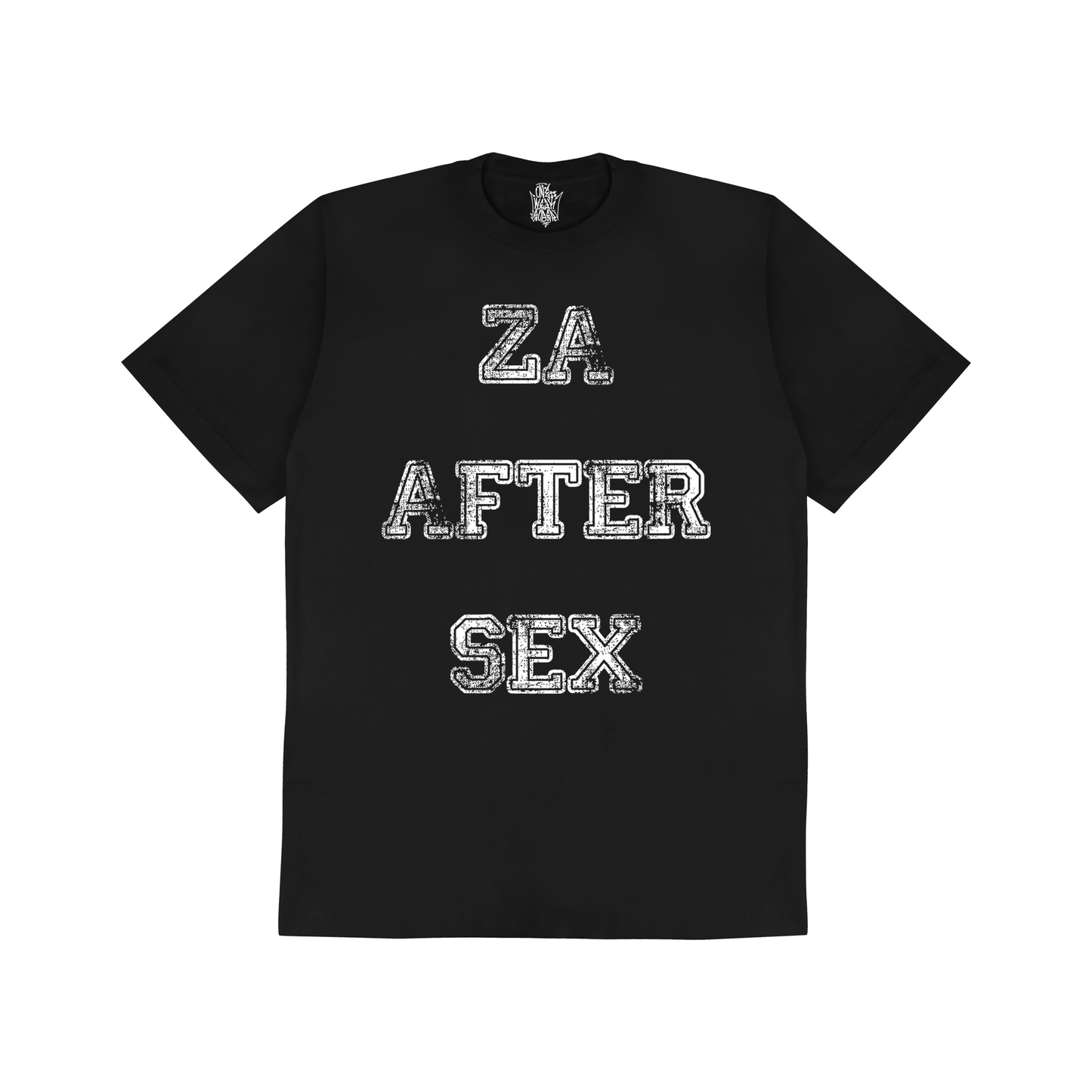 Tricou ZA