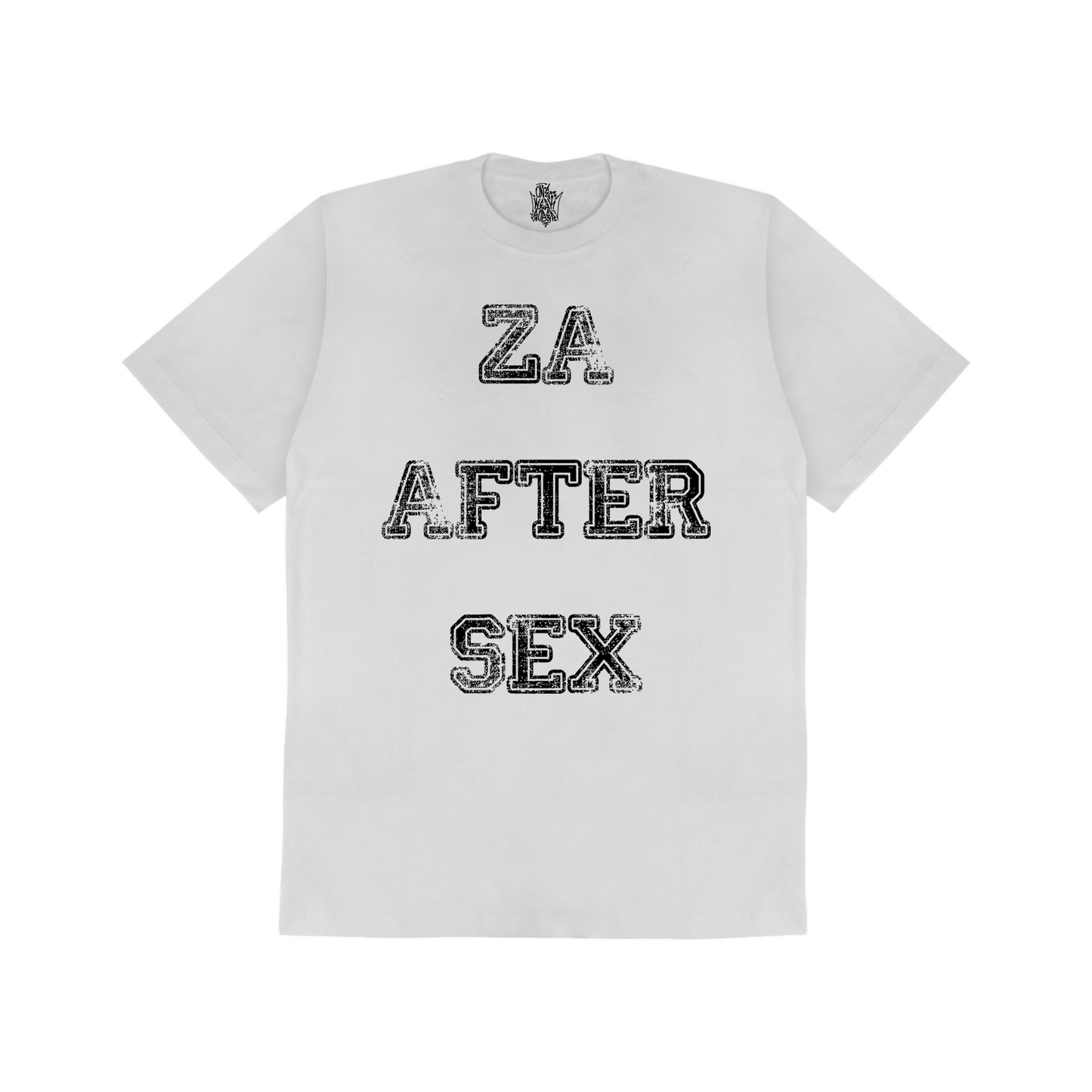 Tricou ZA
